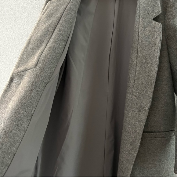 Wool blend coat - perfect condition - Picture 3 of 6